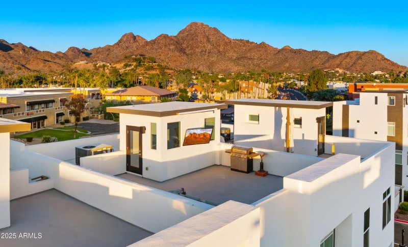 Mountain & Deck View 3