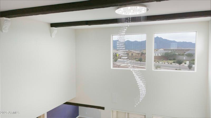 Great Room Chandelier