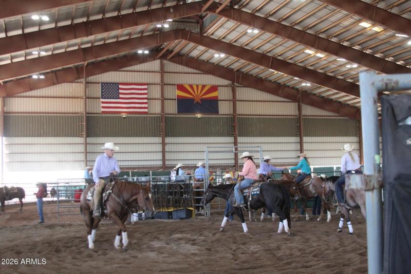 QC Equestrian Center less than 1 mile aw