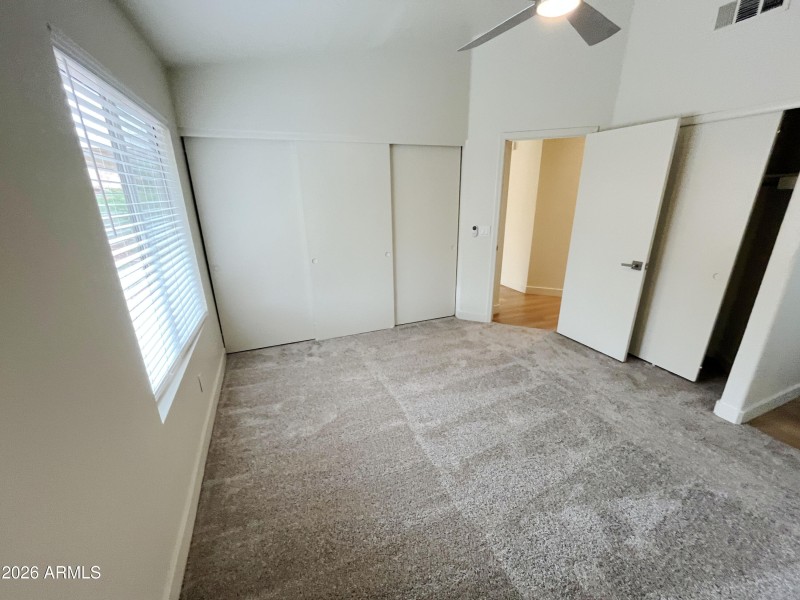 8 Primary bedroom alt view