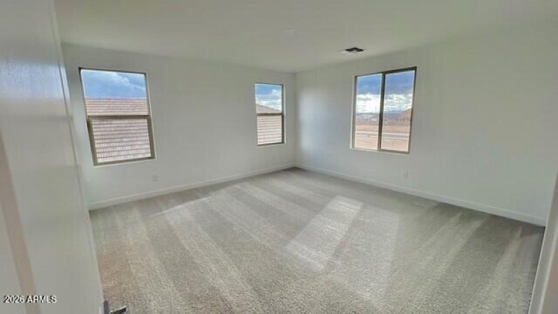 BR45 lot 212 Primary Bedroom