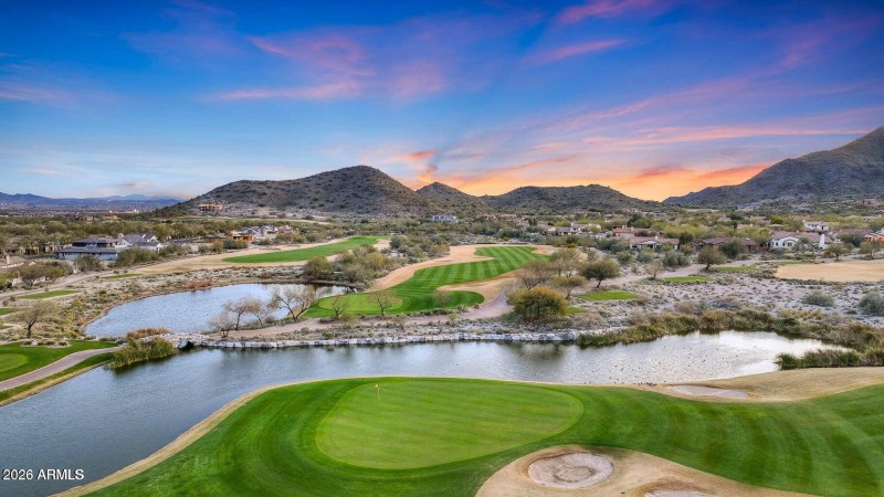 Verrado Golf