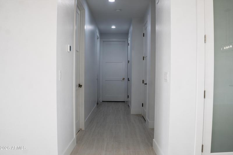 hallway