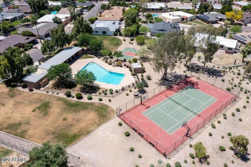 Heritage Heights Rec Center