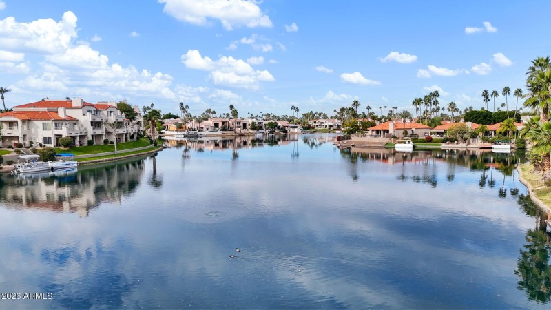 Lake Serena