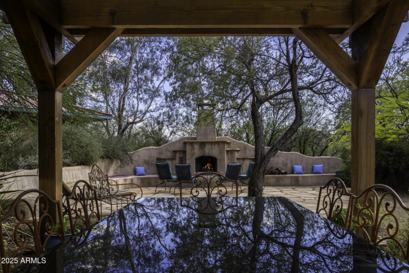 Evening Entertainment