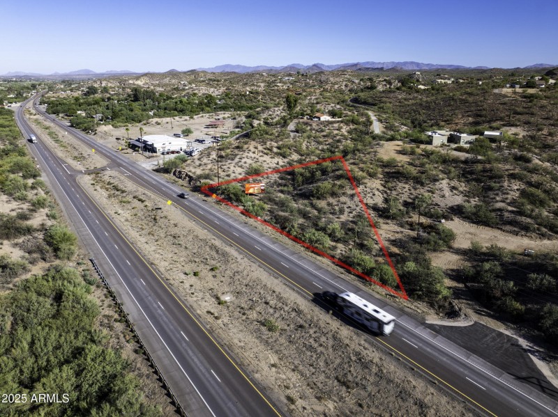 Income Producing Billboard