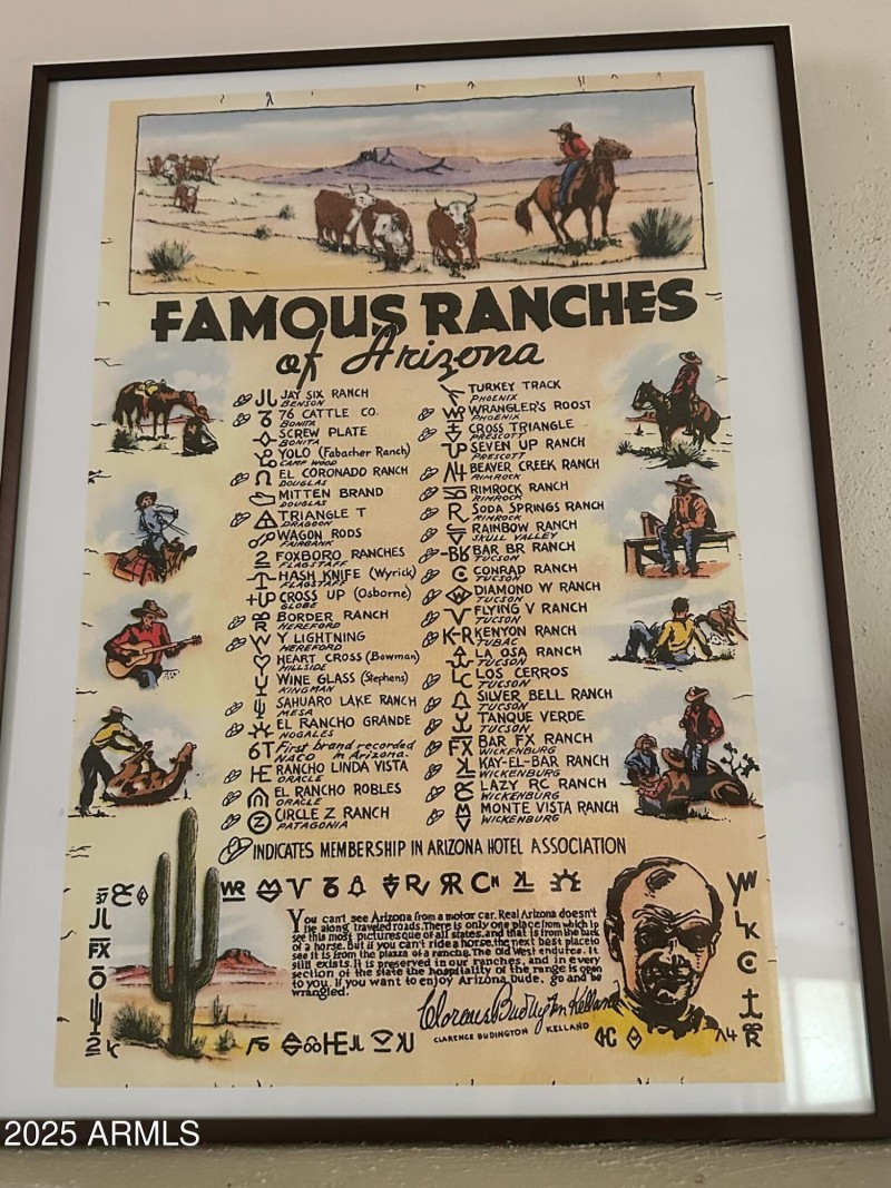 Famous Ranches of AZ - Copy