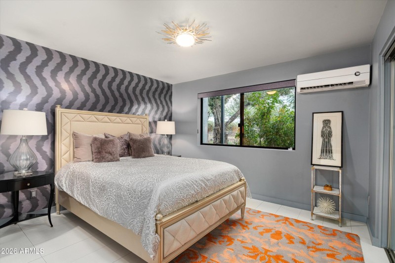 Ensuite Guest Bedroom