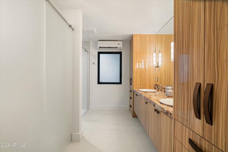 Second Primary Suite