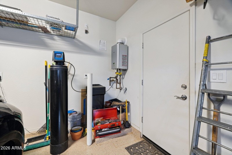 Water Softener