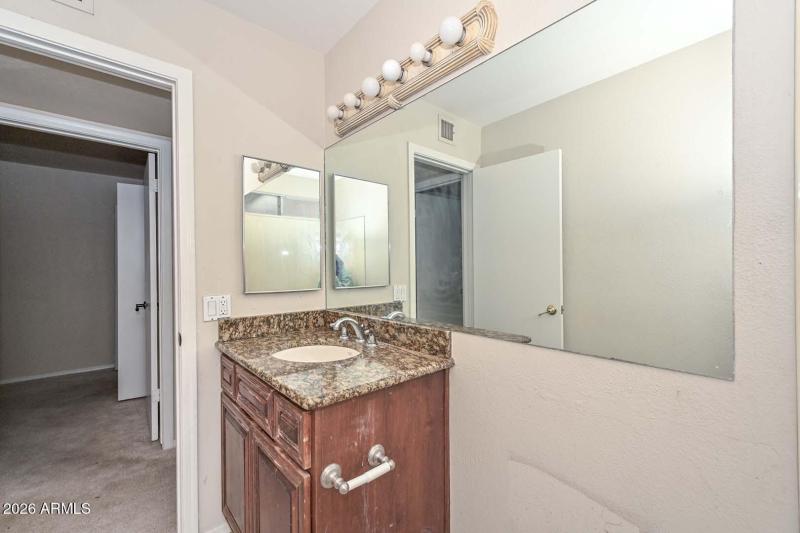 Hall Bath