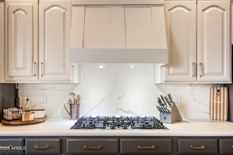 For the chef at heart