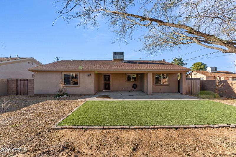 475 W Mohave St