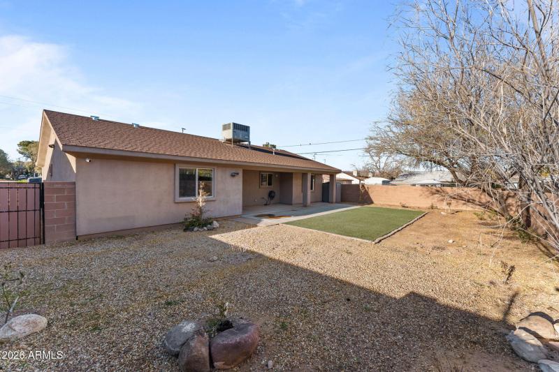 475 W Mohave St