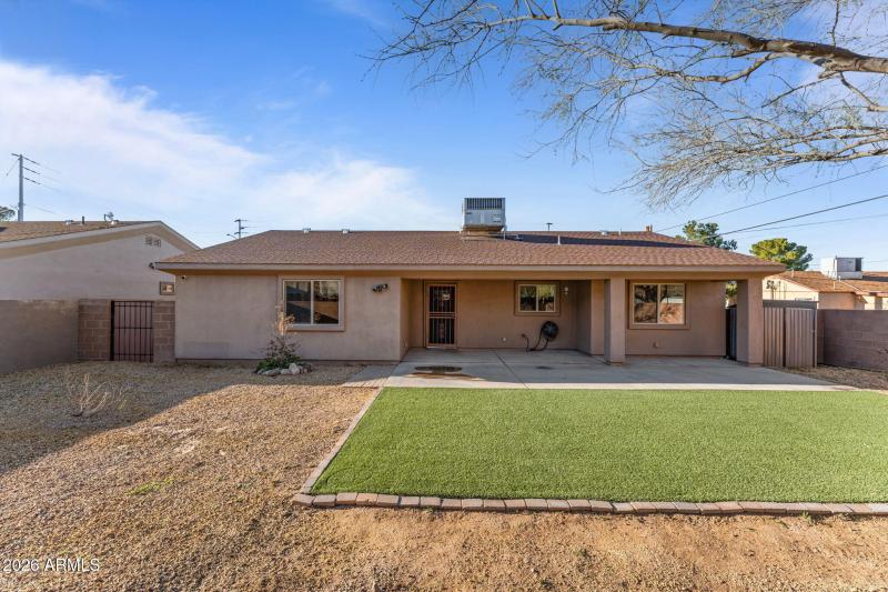 475 W Mohave St