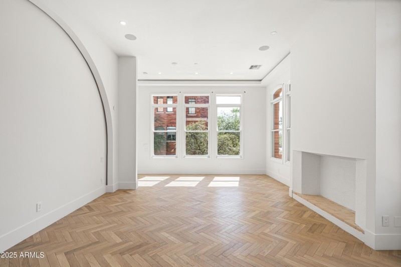 Dream Primary Bedroom