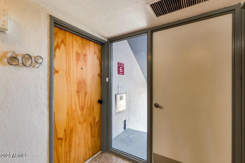 805 N 4th Ave 609 | The Embassy