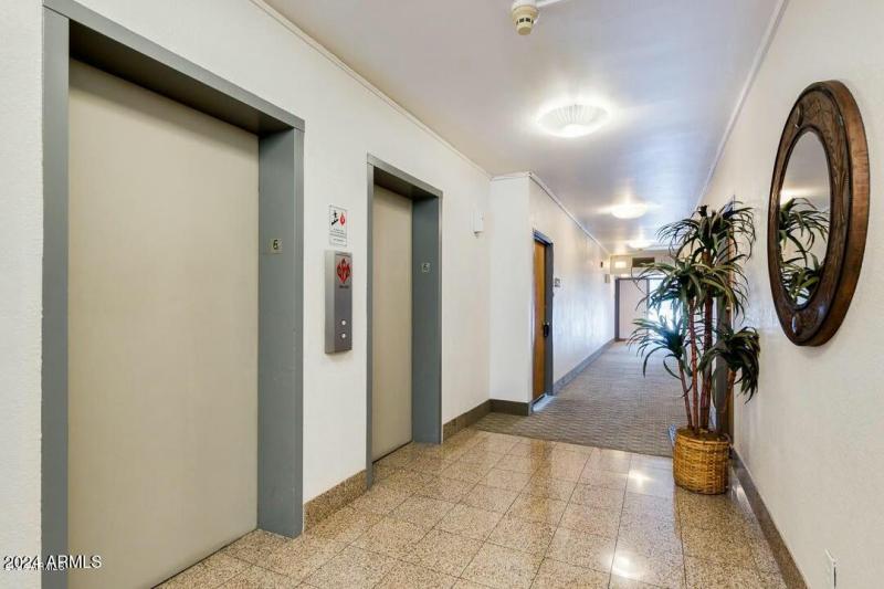 805 N 4th Ave 609 | The Embassy