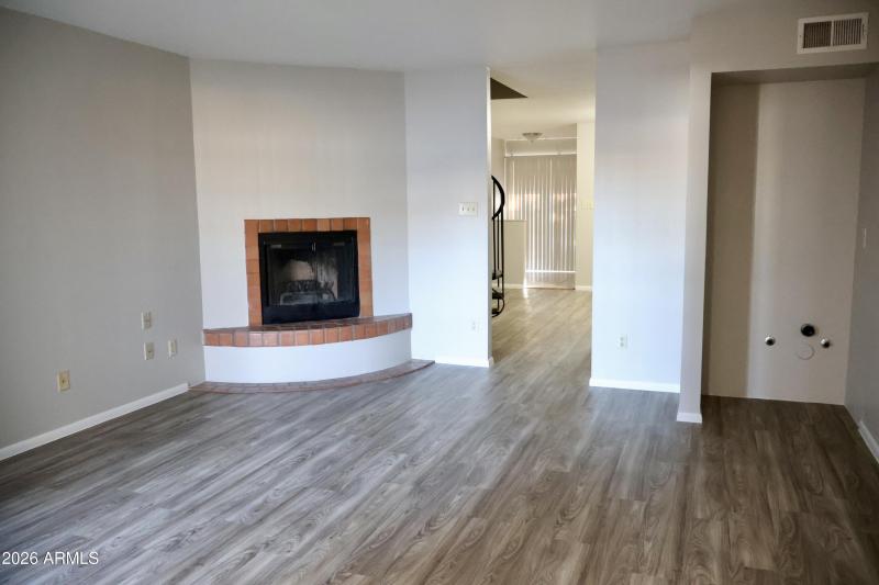 Living room 1