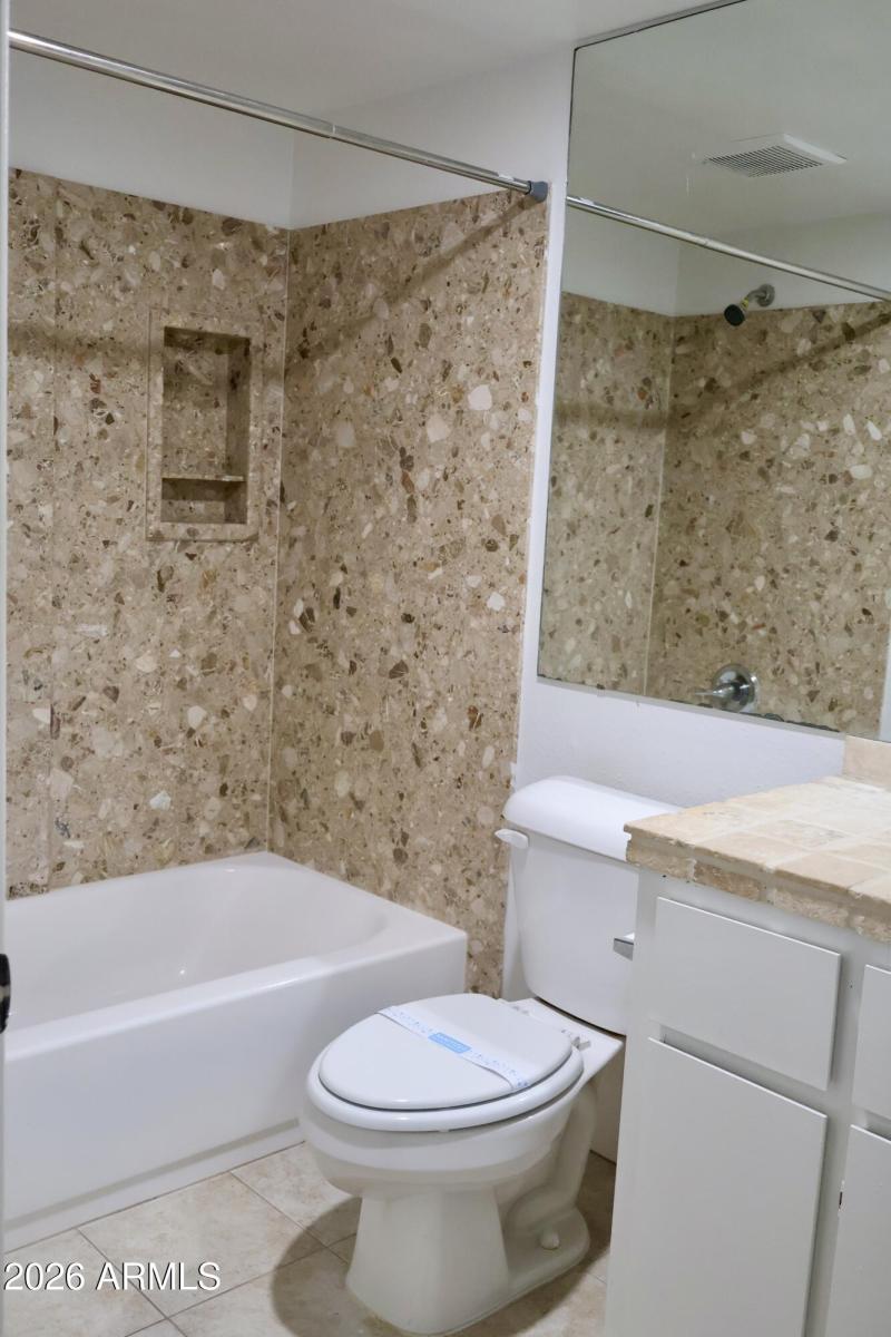 Primary bath 1