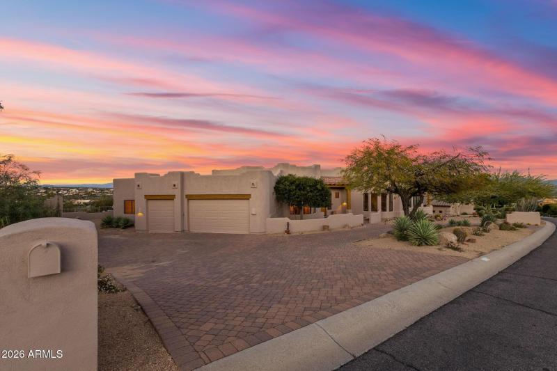 004_Front II Twilight