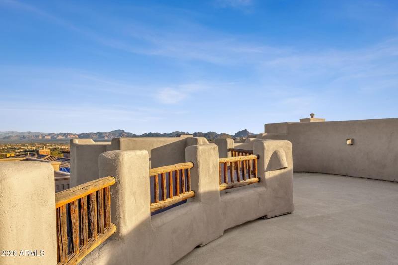 066_Rooftop Patio II