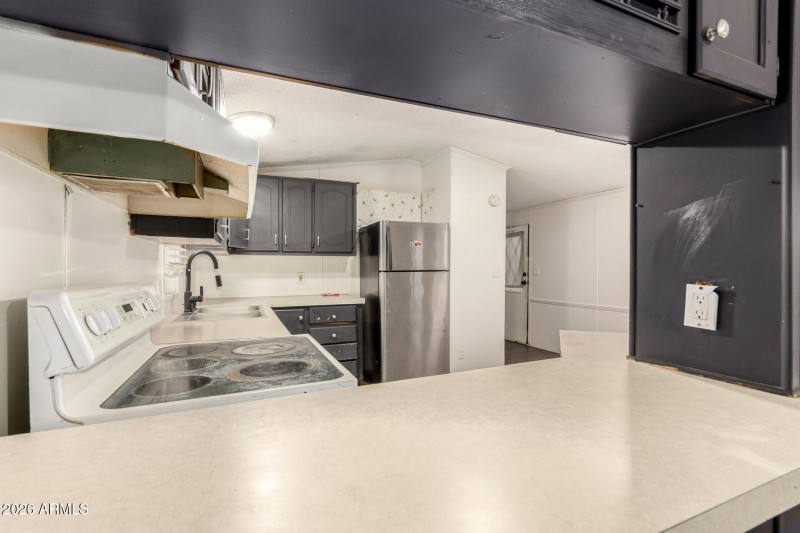 14 - Organ Pipe 54194