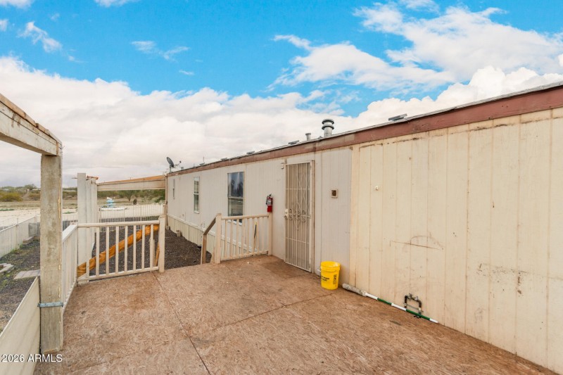 25 - Organ Pipe 54194