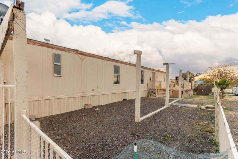 26 - Organ Pipe 54194