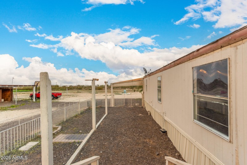 29 - Organ Pipe 54194