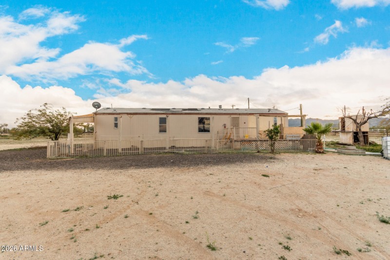 30 - Organ Pipe 54194