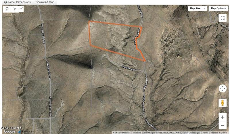 Via Montelena parcel 053