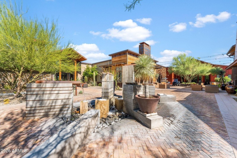 Wickenburg Ranch Amenities