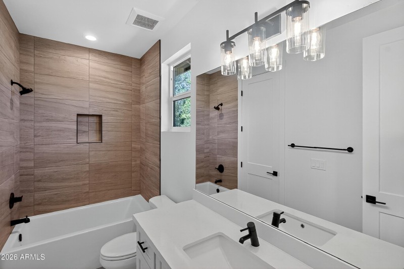 Timber Sky - Sirius lots 10 - plan 2631