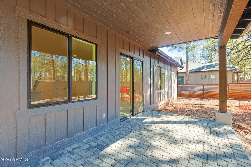 Timber Sky - Sirius lots 10 - plan 2631