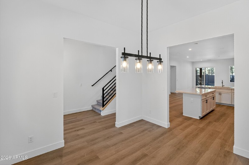 Timber Sky - Sirius lots 10 - plan 2631