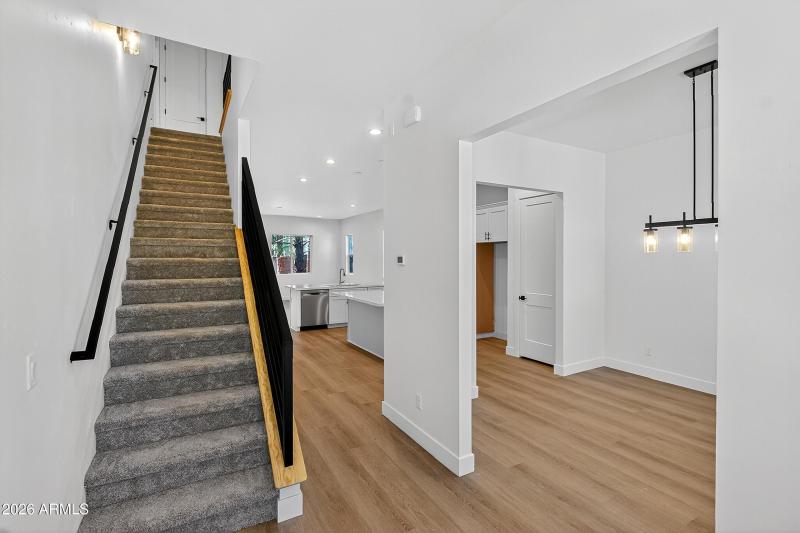 Timber Sky - Sirius lots 10 - plan 2631