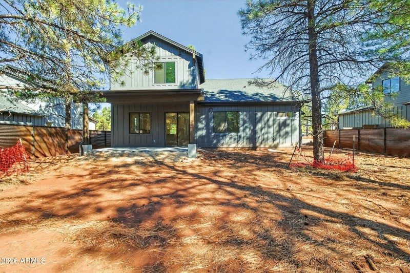 Timber Sky - Sirius lots 10 - plan 2631