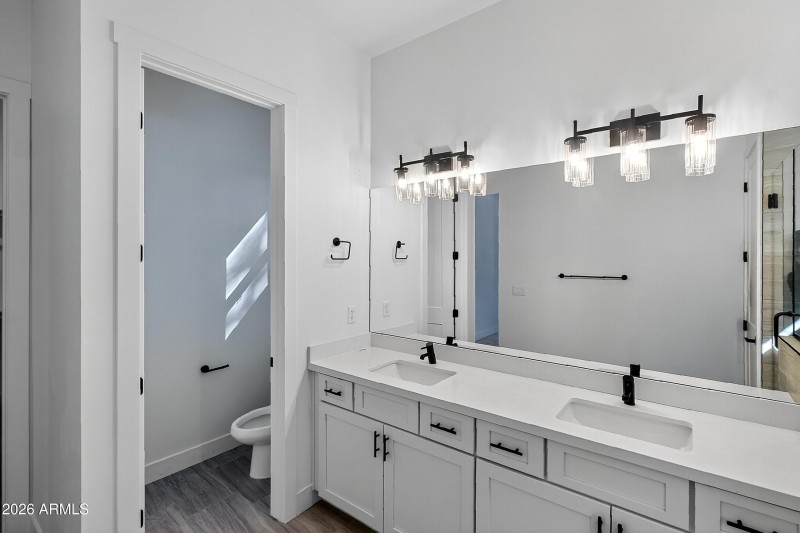 Timber Sky - Sirius lots 10 - plan 2631