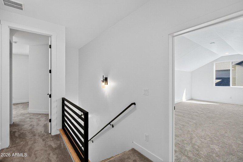 Timber Sky - Sirius lots 10 - plan 2631