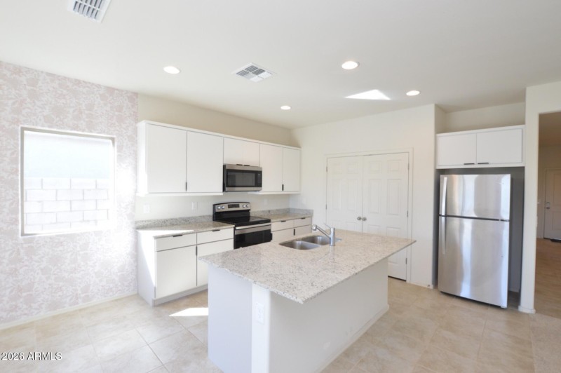 Kitchen Island