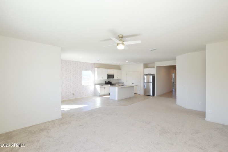 Open Floorplan