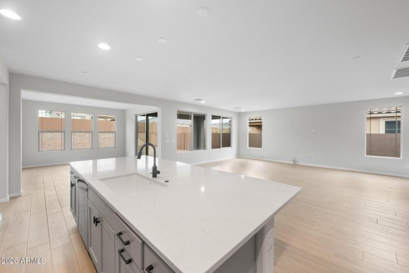 Kitchen/Cafe/Gathering Room