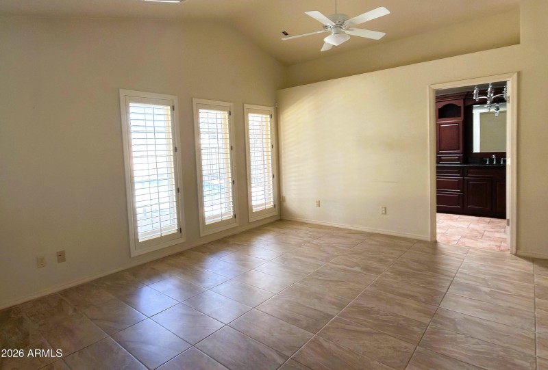 Primary suite - 11th Ave