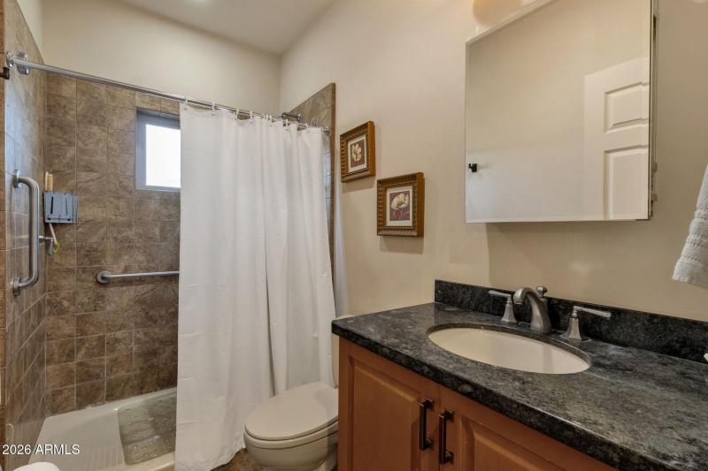 069_Guest House Bathroom