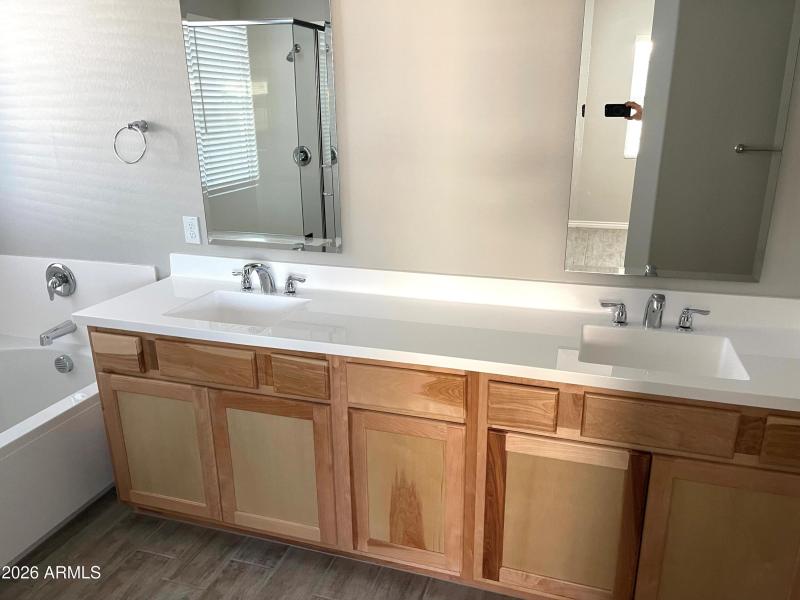 Lot 118 Primary Vanity