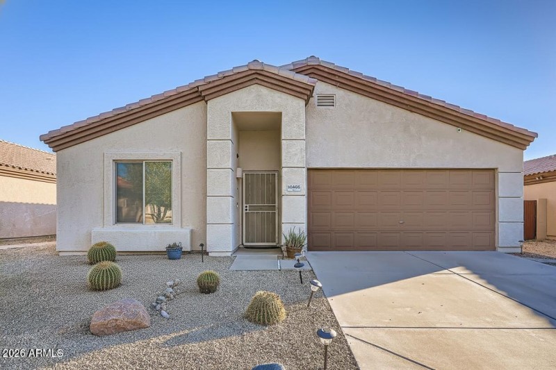 Front of Home Virtual