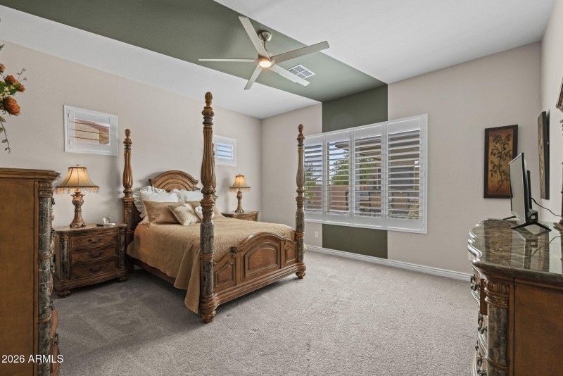 Primary Suite