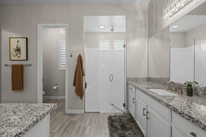 Primary Suite